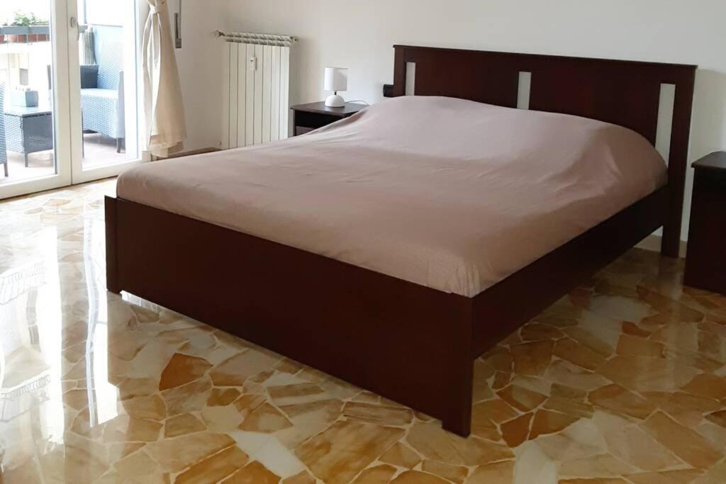 Apartment Nella, Free Parking & Luggage Storage